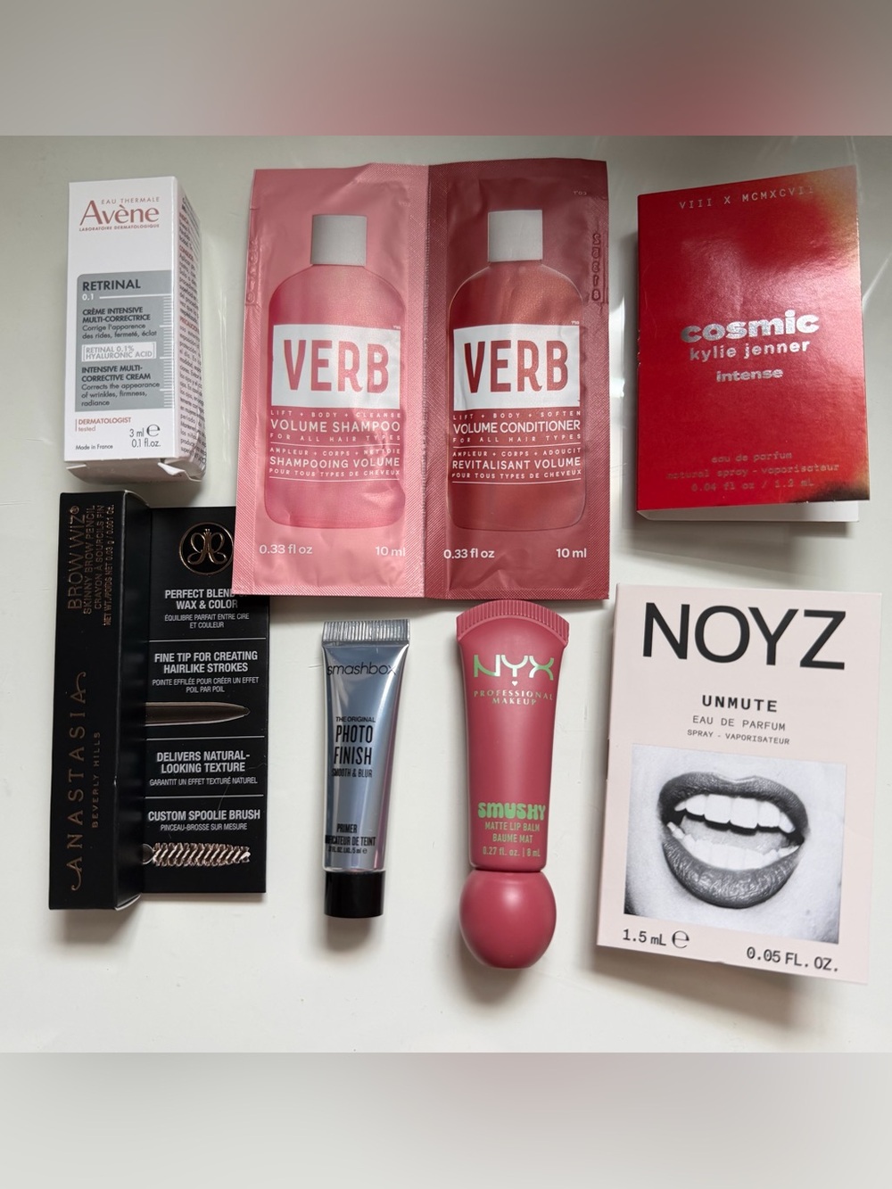 NEW Assorted Beauty Makeup Skincare Perfume Bundle